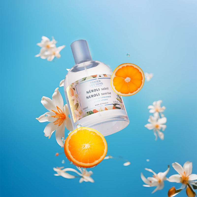 Spray de ambiente - Neroli Sunrise