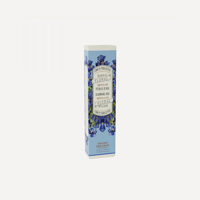 Eau de toilette roll-on - Blooming Iris 0.3 oz