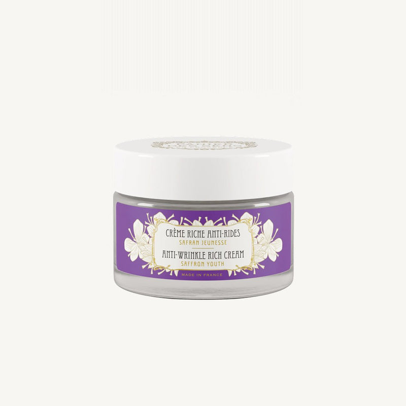 Rutina de día antiedad - Sérum + Contorno de ojos + Crema de día - Cuidado Facial - Panier des Sens USA