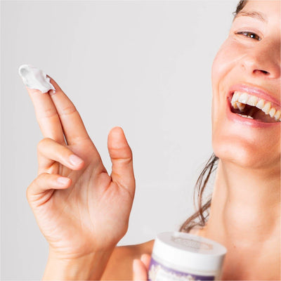 Crema de Noche Antiedad - Lifting, Firmeza - Cuidado Facial - Panier des Sens USA