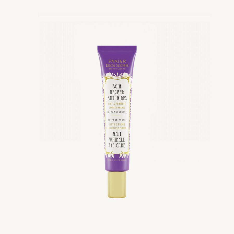 Anti - arrugas contorno de ojos - lifting - Cuidado Facial - Panier des Sens USA