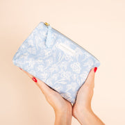 Set de Viaje para el Cuidado Corporal - Iris en flor - Cuidado Corporal - Panier des Sens USA