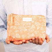 Set de viaje para el cuidado corporal - Azahar - Cuidado Corporal - Panier des Sens USA