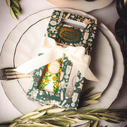 Dúo Navidad Crema Manos + Perfume Roll - On - Energizante Provenza - Regalos - Panier des Sens USA