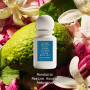 Eau de parfum - Azure Blue Sea - Eaux de parfum - Panier des Sens USA