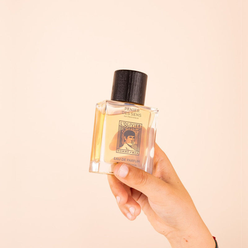 Eau de Parfum para hombre - Perfume Elegante - Hombres&