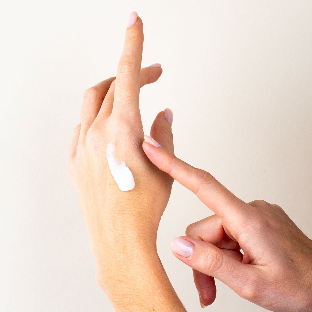 Dúo de Eau de toilette y crema de manos - Iris en flor - Eaux de toilette - Panier des Sens USA