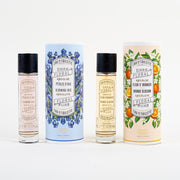 Eau de toilette Iris en flor y Azahar - 2 x 1.7 oz - Eaux de toilette - Panier des Sens USA