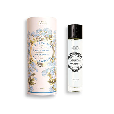 Eau de toilette - Estimulante Hinojo Marino - Eaux de toilette - Panier des Sens USA