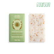 Jabón Exfoliante - Almendra Calmante - Cosméticos sólidos - Panier des Sens USA