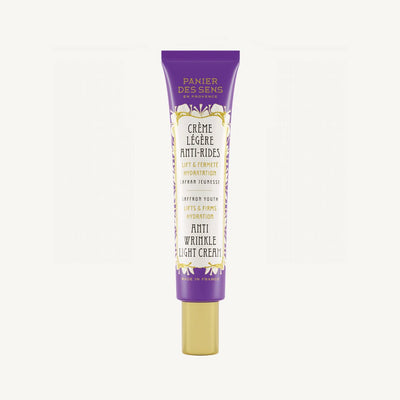 Crema lifting textura ligera - Anti - arrugas, reafirmante - Cuidado Facial - Panier des Sens USA