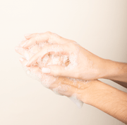 Pastilla de Jabón Iris Francés con Manteca de Karité - 5oz - Cosméticos sólidos - Panier des Sens USA