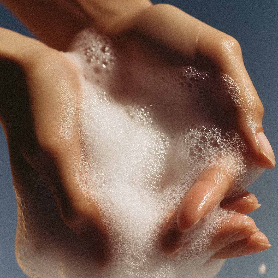 Jabón en barra de lujo francés - Arenas de Almizcle - Cosméticos sólidos - Panier des Sens USA