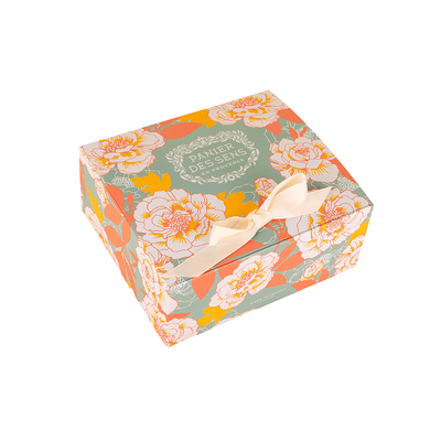 Caja regalo Panier des Sens  Panier des Sens  Panier des Sens - Panier des Sens USA