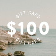 Tarjeta Regalo - Tarjeta Regalo - Panier des Sens USA