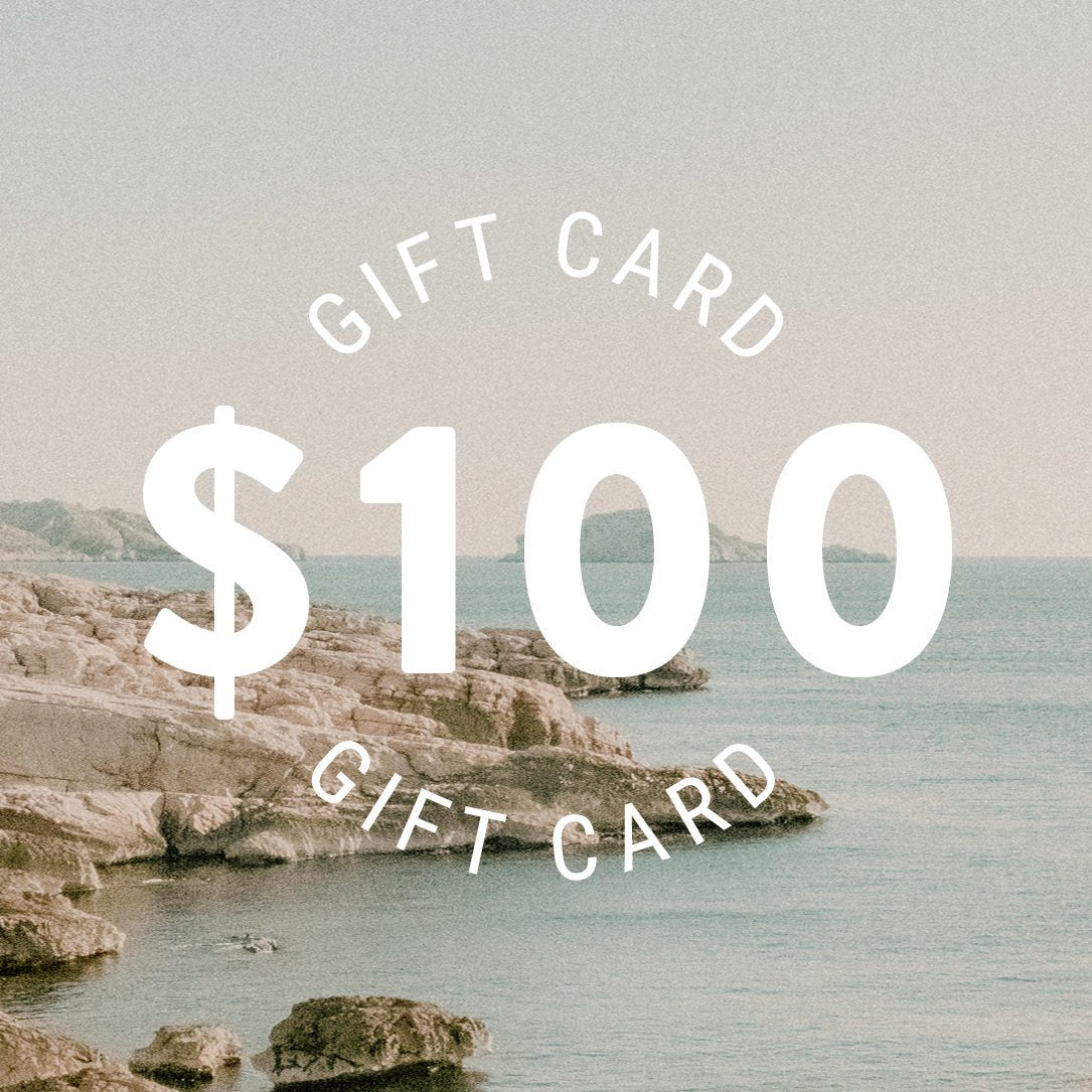 Tarjeta Regalo - Tarjeta Regalo - Panier des Sens USA