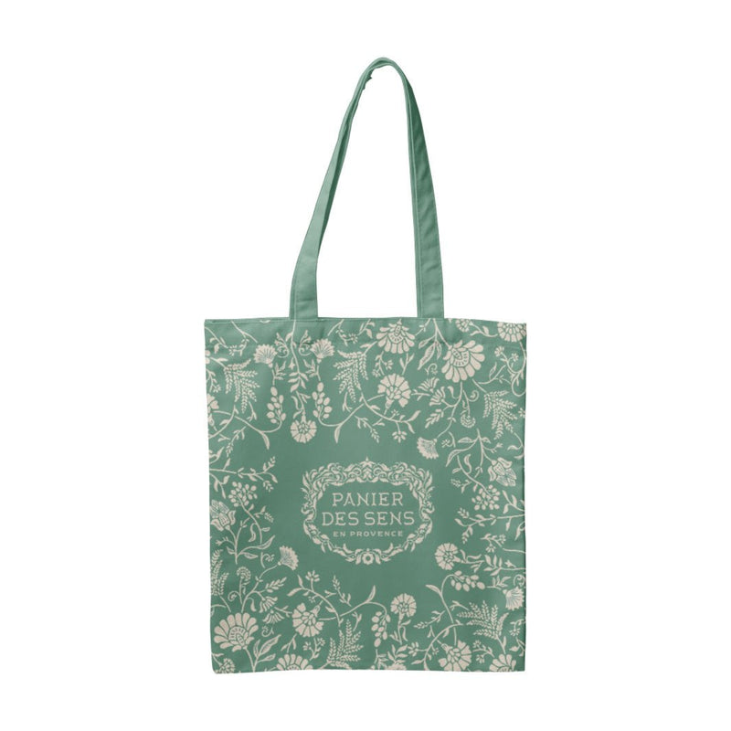 Bolsa Verde - Regalos - Panier des Sens USA