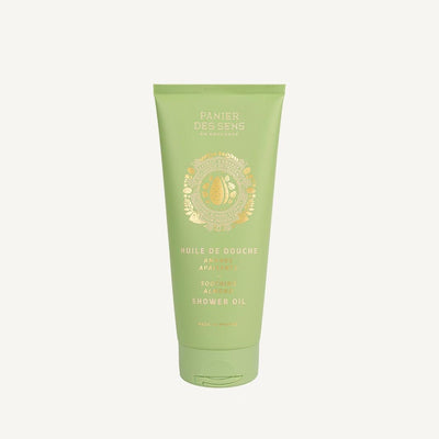 Ritual cabello y cuerpo - Almendra calmante - Cuidado Corporal - Panier des Sens USA