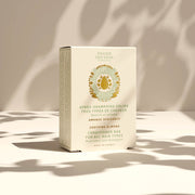 Jabón en Barra Acondicionador Capilar con Almendras Dulces y Manteca de Karité - 1,4 oz - Cosméticos sólidos - Panier des Sens USA