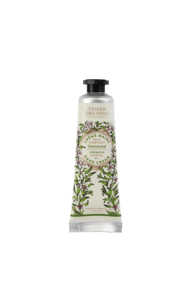 Set de regalo para el cuidado de las manos - Verbena, Rosa, Lavanda 3 x 1 oz - Regalos - Panier des Sens USA
