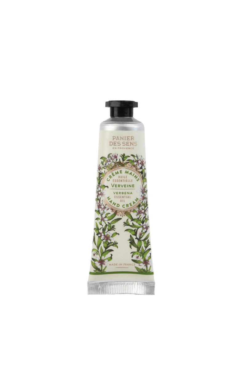 Set de regalo para el cuidado de las manos - Verbena, Rosa, Lavanda 3 x 1 oz - Regalos - Panier des Sens USA