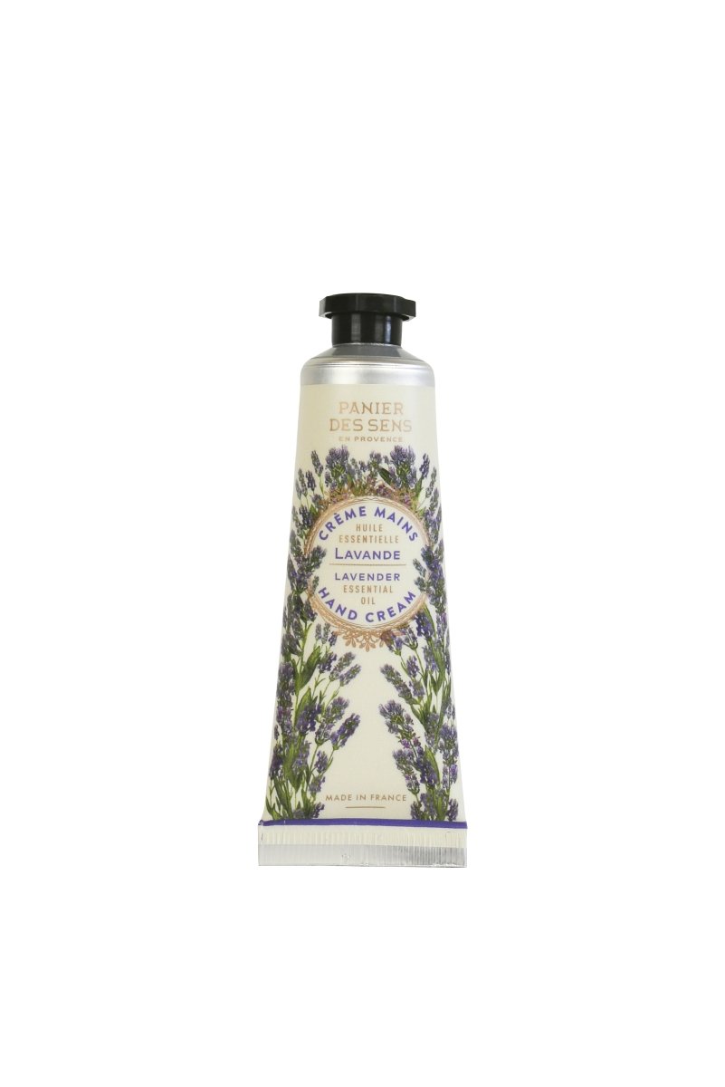 Set de regalo para el cuidado de las manos - Verbena, Rosa, Lavanda 3 x 1 oz - Regalos - Panier des Sens USA