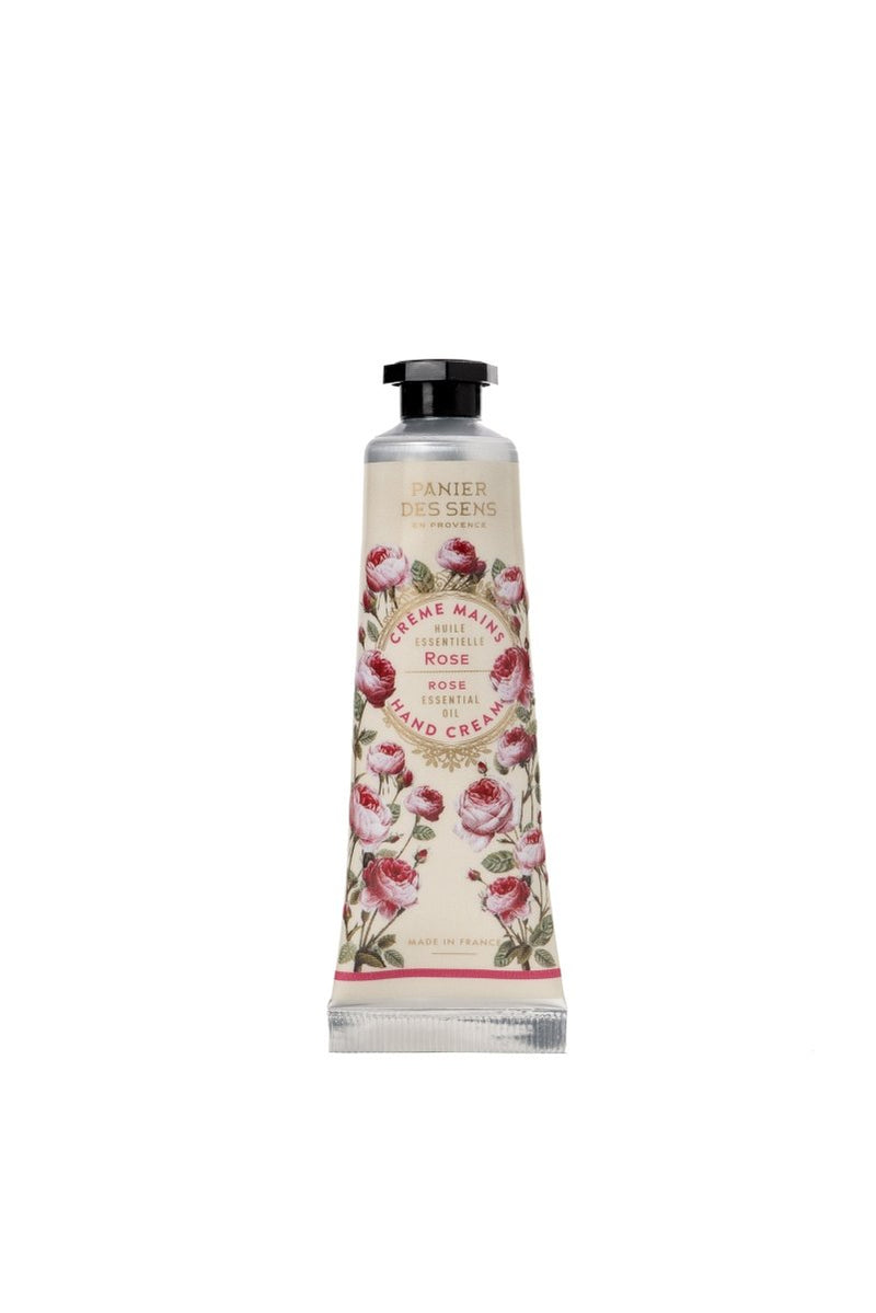 Set de regalo para el cuidado de las manos - Verbena, Rosa, Lavanda 3 x 1 oz - Regalos - Panier des Sens USA