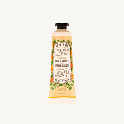 Crema de manos - Azahar 1 floz - Cuidado de las manos - Panier des Sens USA