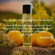 Perfume Verbena Limón Eau de toilette - Eaux de toilette - Panier des Sens USA