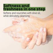 Edición Limitada Jabón Líquido de Marsella - Olive savon liquide de Marseille - Liquid Marseille Soap - Panier des Sens USA