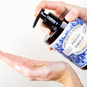 Jabón Líquido de Marsella - Iris en flor savon liquide de Marseille - Jabón Líquido de Marsella - Panier des Sens USA