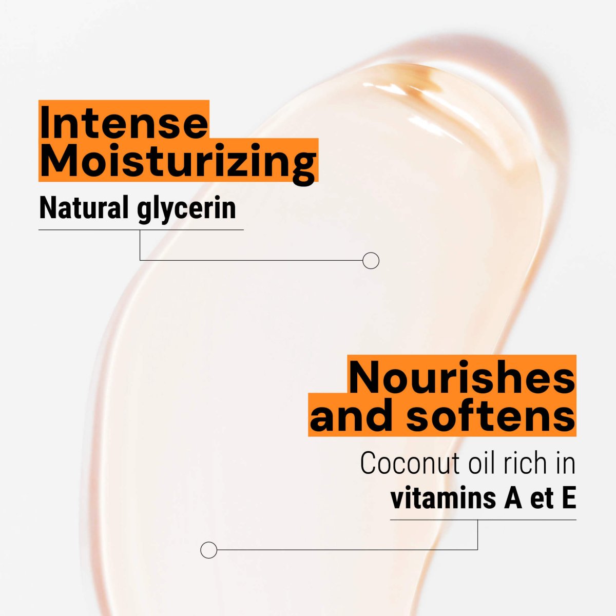 Jabón Líquido de Marsella - Provenza Calmante - Jabón Líquido de Marsella - Panier des Sens USA