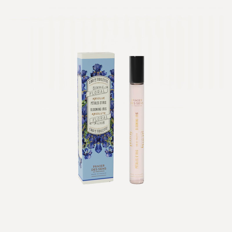 Lote de 4 roll - on eau de toilette con absolutos de perfume - 4 x 0.3 oz - Eaux de toilette - Panier des Sens USA
