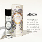 Perfume de Lavanda Relajante Eau de Toilette - Eaux de toilette - Panier des Sens USA