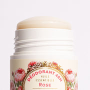 Desodorante Pieles Panier des Sens - Enchanting Rose 2oz - Desodorante - Panier des Sens USA