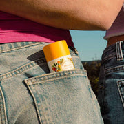 Desodorante Piel Panier des Sens - Energizing Provence 2oz - Desodorante - Panier des Sens USA