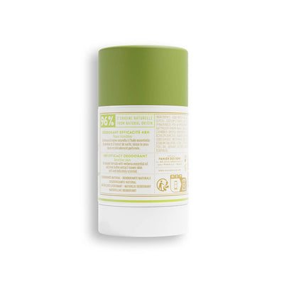 Desodorante Piel Panier des Sens - Verbena Relajante 2oz - Desodorante - Panier des Sens USA