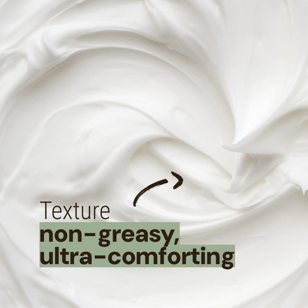 Manteca Corporal de Karité - Crema corporal perfumada calmante de Almendras - Cuidado Corporal - Panier des Sens USA