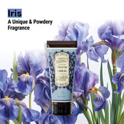 Gel de ducha - Iris en flor (6.7 fl.oz.) - Gel de ducha - Panier des Sens USA