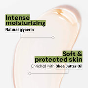 Gel de ducha - Verbena Energizante (6.7 fl.oz.) - Gel de ducha - Panier des Sens USA