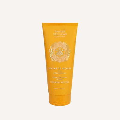 Gel de ducha - Miel regeneradora - Gel de ducha - Panier des Sens USA
