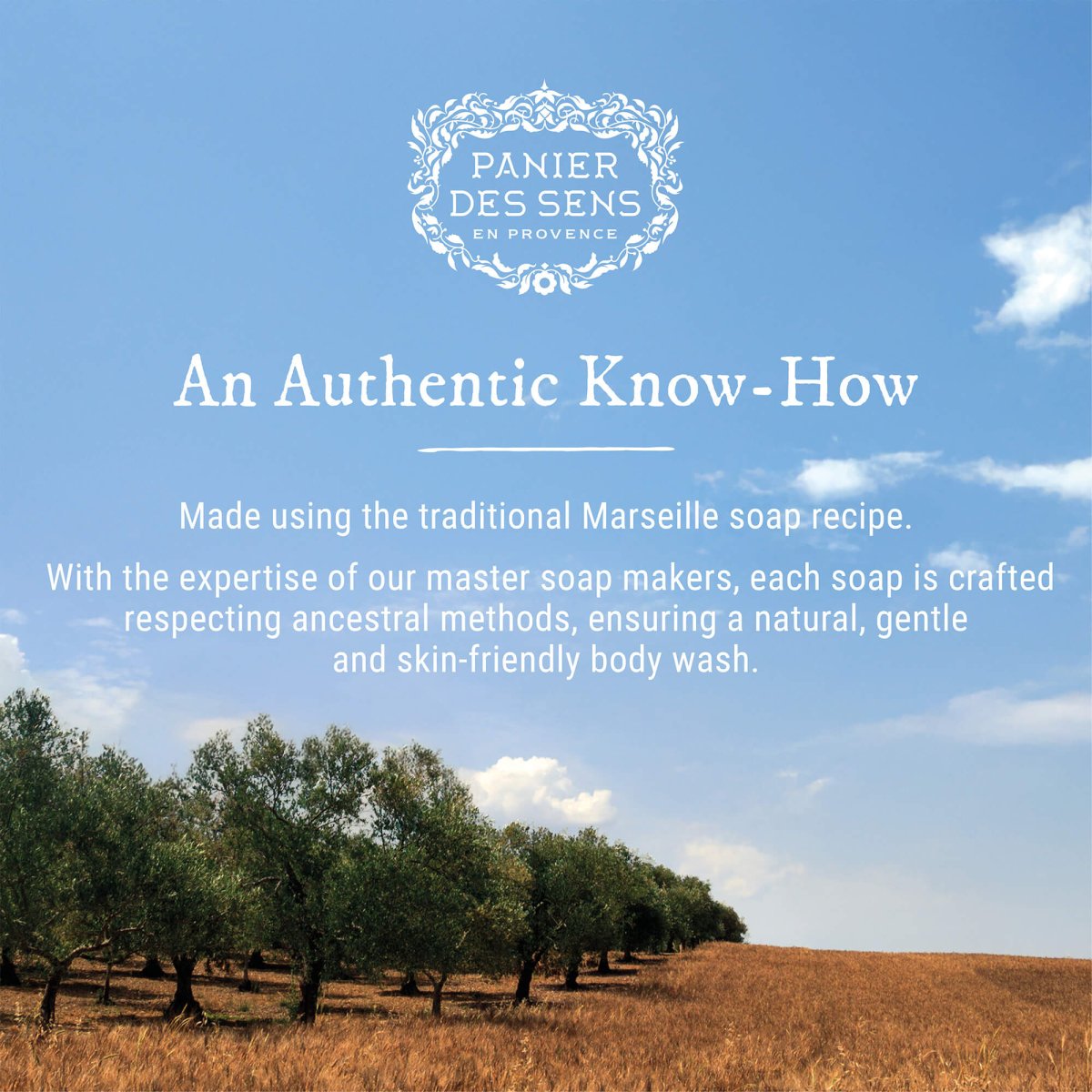 Gel de ducha - Rosa rejuvenecedora (6.7 fl.oz.) - Gel de ducha - Panier des Sens USA