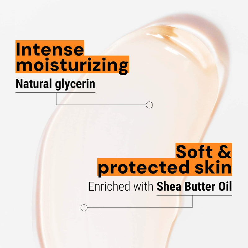 Gel de ducha - Provenza Calmante (6.7 fl.oz.) - Gel de ducha - Panier des Sens USA