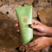 Aceite de ducha - Almendra Calmante - Gel de ducha - Panier des Sens USA