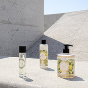 Eau de Toilette  Perfume Cítrico Provenzal Calmante - Eaux de toilette - Panier des Sens USA