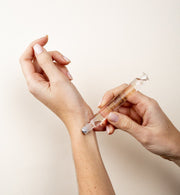 Perfume Roll On Flor de Viaje Eau de Toilette - Eaux de toilette - Panier des Sens USA