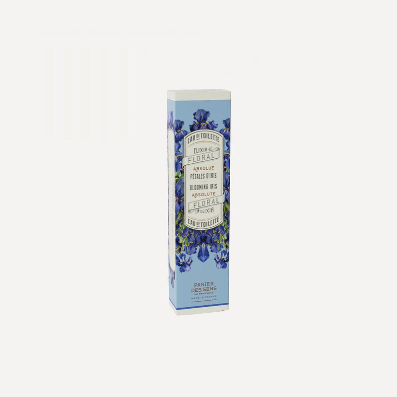 Perfume Roll On Flor de Viaje Eau de Toilette - Eaux de toilette - Panier des Sens USA