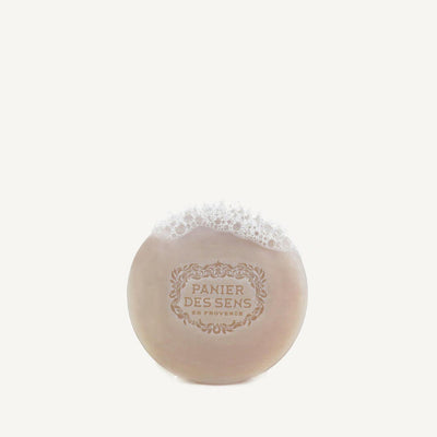Jabón para barba con aceite de oliva y tuna – 145 ml