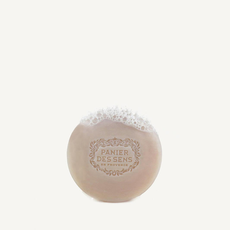 Jabón para barba con aceite de oliva y tuna – 145 ml