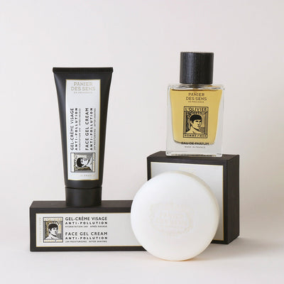 Jabón para barba con aceite de oliva y tuna – 145 ml